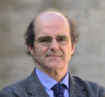 Ignacio Irarrázaval